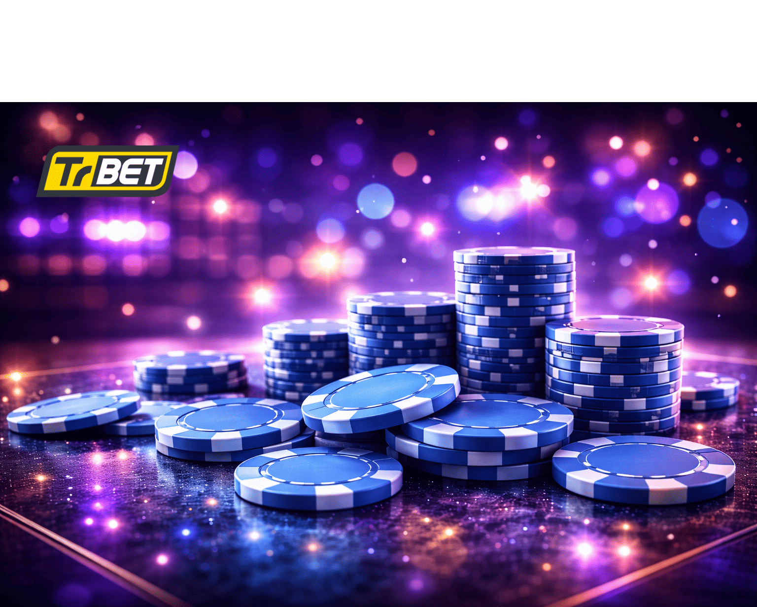 Trbet Casino Nasıl Çalışır?