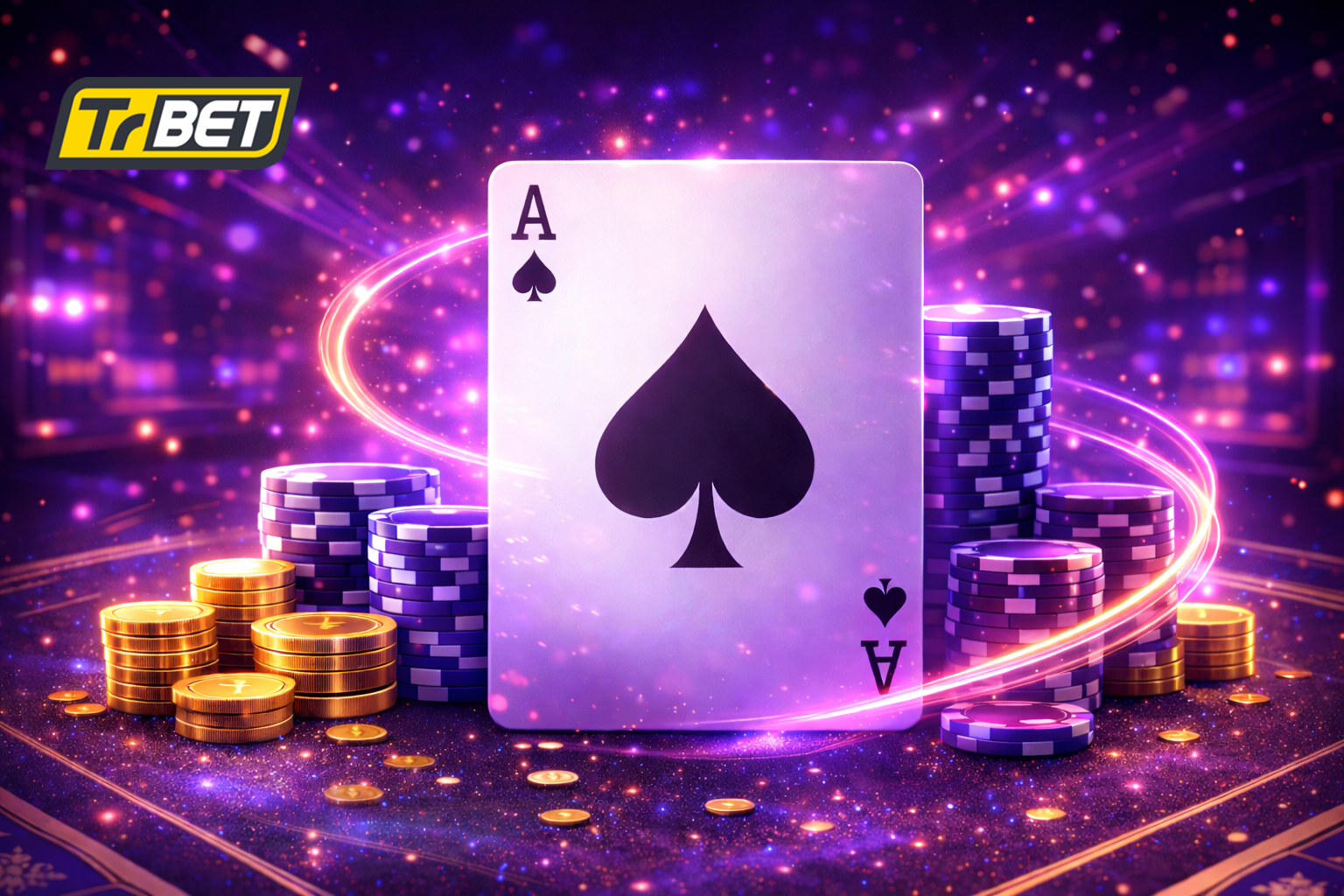 Trbet Canlı Casino Deneyimi